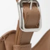 Torba „Hammock Flip” z klasycznej skóry cielęcej Torba „Hammock Flip” z klasycznej skóry cielęcej