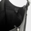 Torba „Hammock Flip” z klasycznej skóry cielęcej Torba „Hammock Flip” z klasycznej skóry cielęcej