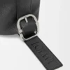 Torba Loop Bucket z miękkiej, ziarnistej skóry cielęcej Torba Loop Bucket z miękkiej, ziarnistej skóry cielęcej