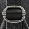Torba Loop Bucket z miękkiej, ziarnistej skóry cielęcej Torba Loop Bucket z miękkiej, ziarnistej skóry cielęcej