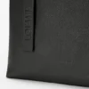 Torba „Loop Zipped Tote” z miękkiej skóry cielęcej o ziarnistej fakturze Torba „Loop Zipped Tote” z miękkiej skóry cielęcej o ziarnistej fakturze