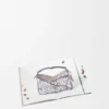 Torba Puzzle 10 Confetti z klasycznej skóry cielęcej Torba Puzzle 10 Confetti z klasycznej skóry cielęcej