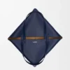 Torba Puzzle Fold XL z błyszczącej skóry cielęcej Torba Puzzle Fold XL z błyszczącej skóry cielęcej