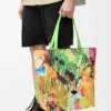 Torba Puzzle Fold XL z klasycznej skóry cielęcej Torba Puzzle Fold XL z klasycznej skóry cielęcej