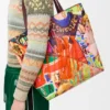 Torba Puzzle Fold XL z klasycznej skóry cielęcej Torba Puzzle Fold XL z klasycznej skóry cielęcej