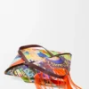 Torba Puzzle Fold XL z klasycznej skóry cielęcej Torba Puzzle Fold XL z klasycznej skóry cielęcej