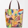 Torba Puzzle Fold XL z klasycznej skóry cielęcej Torba Puzzle Fold XL z klasycznej skóry cielęcej
