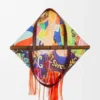 Torba Puzzle Fold XL z klasycznej skóry cielęcej Torba Puzzle Fold XL z klasycznej skóry cielęcej