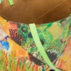 Torba Puzzle Fold XL z klasycznej skóry cielęcej Torba Puzzle Fold XL z klasycznej skóry cielęcej