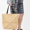 Torba Puzzle Fold XL z rafii Torba Puzzle Fold XL z rafii