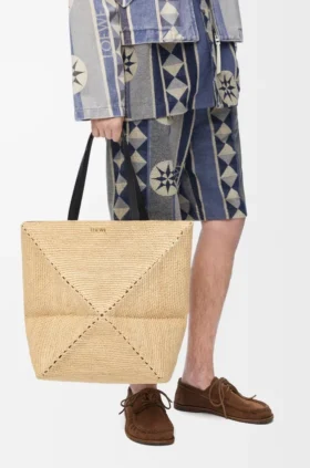 Torba Puzzle Fold XL z rafii Torba Puzzle Fold XL z rafii