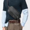 Torba typu „Convertible Sling” z klasycznej skóry cielęcej Torba typu „Convertible Sling” z klasycznej skóry cielęcej