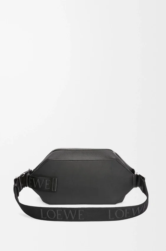 Torba typu „Convertible Sling” z klasycznej skóry cielęcej Torba typu „Convertible Sling” z klasycznej skóry cielęcej
