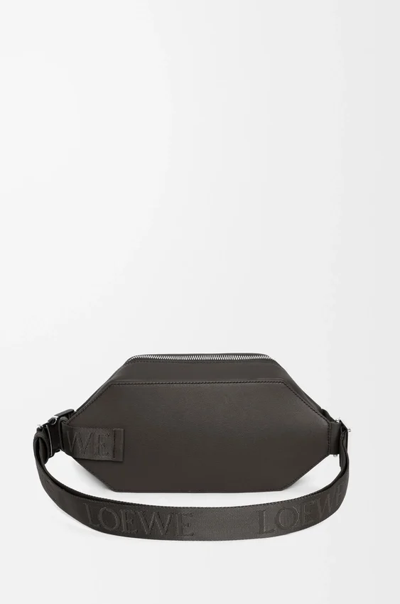 Torba typu „Convertible Sling” z klasycznej skóry cielęcej Torba typu „Convertible Sling” z klasycznej skóry cielęcej