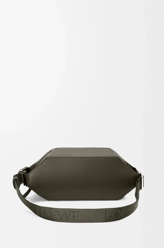 Torba typu „Convertible Sling” z klasycznej skóry cielęcej Torba typu „Convertible Sling” z klasycznej skóry cielęcej