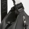 Torba typu „Convertible Sling” z klasycznej skóry cielęcej Torba typu „Convertible Sling” z klasycznej skóry cielęcej