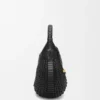 Torba typu hobo „Diamond” ze skóry cielęcej Torba typu hobo „Diamond” ze skóry cielęcej