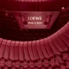 Torba typu hobo „Diamond” ze skóry cielęcej Torba typu hobo „Diamond” ze skóry cielęcej