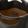 Torba typu tote „Flamenco Purse” z miękkiej skóry jagnięcej typu nappa Torba typu tote „Flamenco Purse” z miękkiej skóry jagnięcej typu nappa