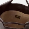Torba typu tote „Flamenco Purse” z miękkiej skóry jagnięcej typu nappa Torba typu tote „Flamenco Purse” z miękkiej skóry jagnięcej typu nappa