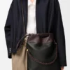 Torba typu tote „Flamenco Purse” z miękkiej skóry jagnięcej typu nappa Torba typu tote „Flamenco Purse” z miękkiej skóry jagnięcej typu nappa