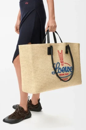 Torba Verano XL z rafii