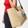 Torba Verano XL z rafii Torba Verano XL z rafii