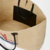 Torba Verano XL z rafii Torba Verano XL z rafii