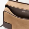 Torba XL Amazona 180 z zamszu