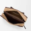 Torba XL Amazona 180 z zamszu