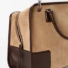 Torba XL Amazona 180 z zamszu