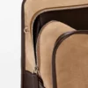 Torba XL Amazona 180 z zamszu