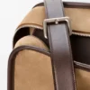 Torba XL Amazona 180 z zamszu