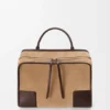 Torba XL Amazona 180 z zamszu