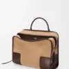 Torba XL Amazona 180 z zamszu