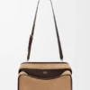 Torba XL Amazona 180 z zamszu