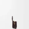 Torebka Mini Amazona 180 z zamszu Torebka Mini Amazona 180 z zamszu