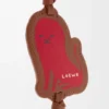 Wisiorek z motywem lwa Wisiorek z motywem lwa