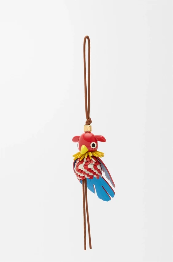 Zawieszka „Parrot Puzz” Zawieszka „Parrot Puzz”