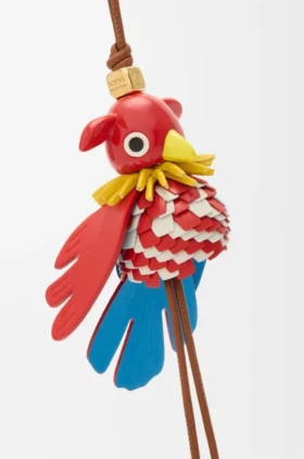 Zawieszka „Parrot Puzz”