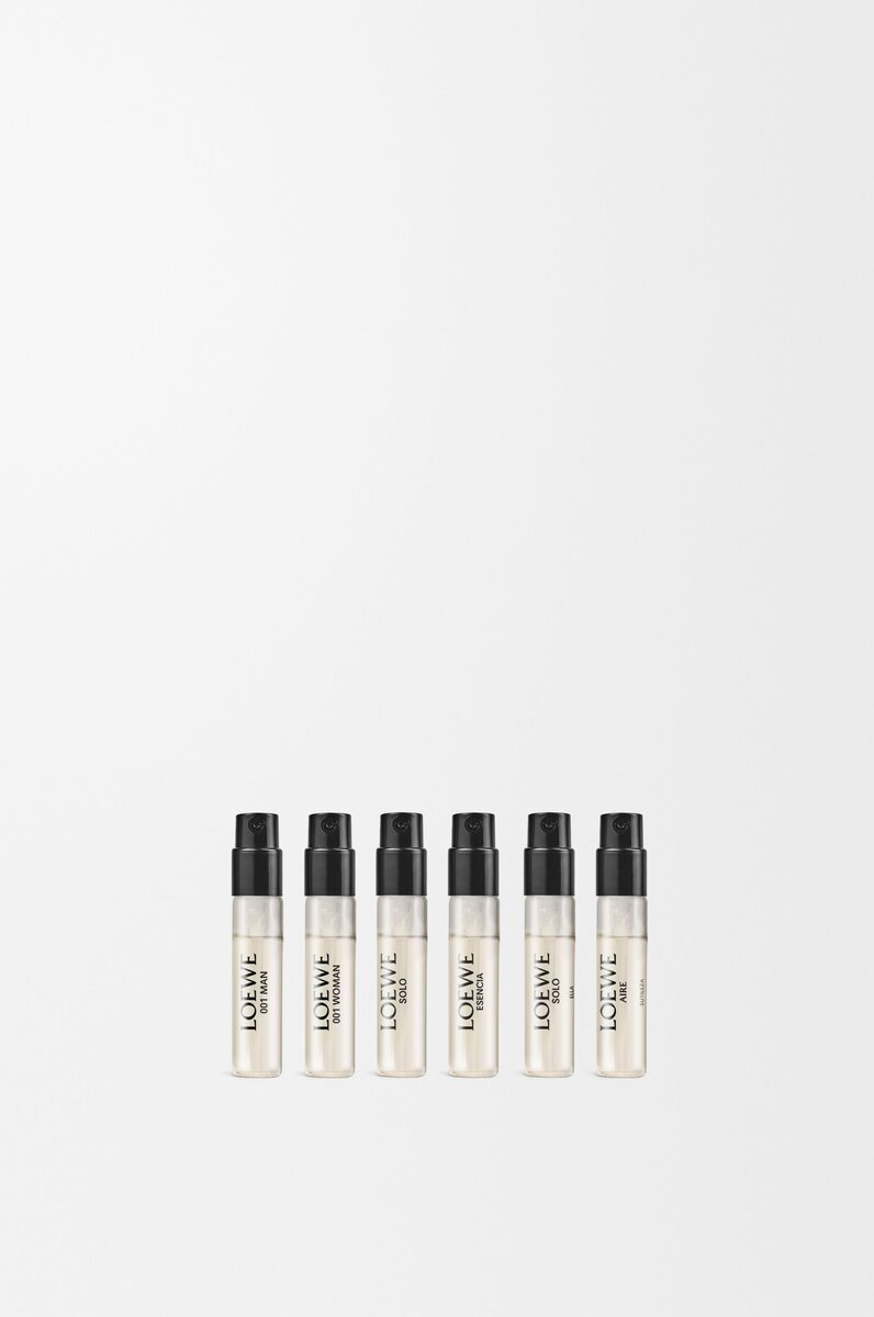 Zestaw próbek bestsellerów Zestaw próbek bestsellerów