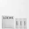 Zestaw próbek LOEWE Kolekcja Crafted Zestaw próbek LOEWE Kolekcja Crafted