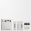 Zestaw próbek LOEWE Kolekcja Crafted Zestaw próbek LOEWE Kolekcja Crafted