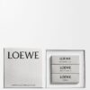 Zestaw próbek LOEWE Kolekcja Crafted Zestaw próbek LOEWE Kolekcja Crafted