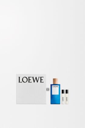 Zestaw upominkowy LOEWE 7 EDT 100 ml