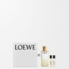 Zestaw upominkowy Loewe Aire EDT 100 ml Zestaw upominkowy Loewe Aire EDT 100 ml