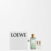 Zestaw upominkowy Loewe Aire Sutileza EDT 100 ml