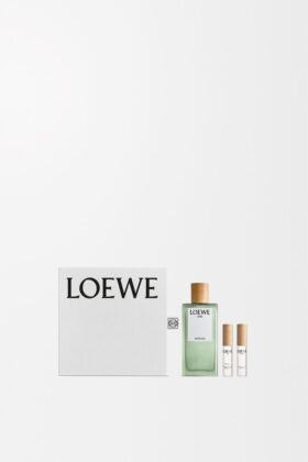 Zestaw upominkowy Loewe Aire Sutileza EDT 100 ml