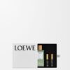 Zestaw upominkowy Loewe Aire Sutileza EDT 100 ml