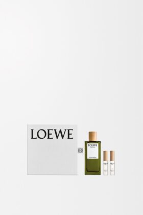Zestaw upominkowy Loewe Esencia EDP 100 ml